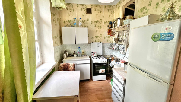Продам трехкомнатную (3-комн.) квартиру, Мира ул, 9, Воткинск г