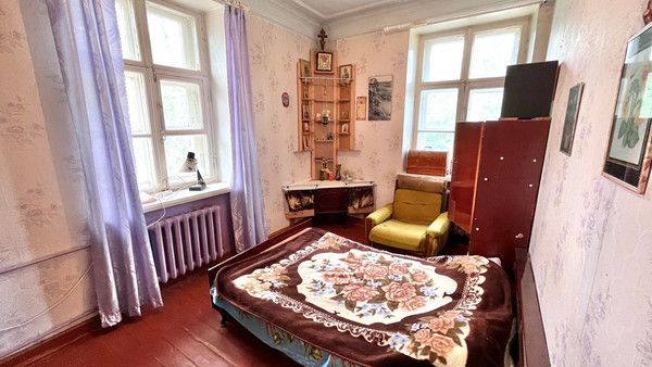 Продам трехкомнатную (3-комн.) квартиру, Мира ул, 9, Воткинск г