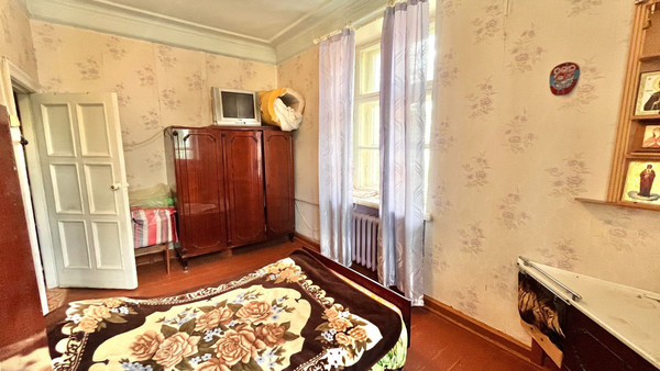 Продам трехкомнатную (3-комн.) квартиру, Мира ул, 9, Воткинск г