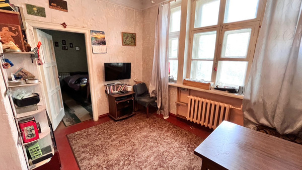 Продам трехкомнатную (3-комн.) квартиру, Мира ул, 9, Воткинск г