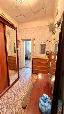 Продам трехкомнатную (3-комн.) квартиру, Мира ул, 9, Воткинск г
