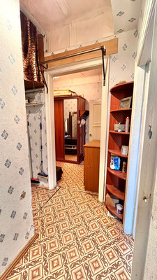 Продам трехкомнатную (3-комн.) квартиру, Мира ул, 9, Воткинск г