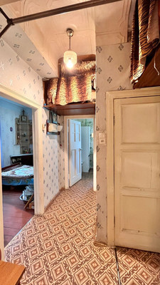 Продам трехкомнатную (3-комн.) квартиру, Мира ул, 9, Воткинск г