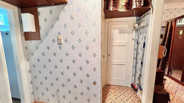 Продам трехкомнатную (3-комн.) квартиру, Мира ул, 9, Воткинск г