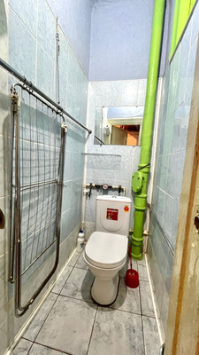 Продам трехкомнатную (3-комн.) квартиру, Мира ул, 9, Воткинск г