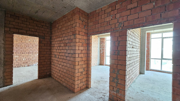 Продам двухкомнатную (2-комн.) квартиру, Московская ул, 14, Нальчик г