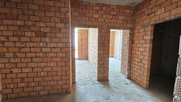 Продам двухкомнатную (2-комн.) квартиру, Московская ул, 14, Нальчик г