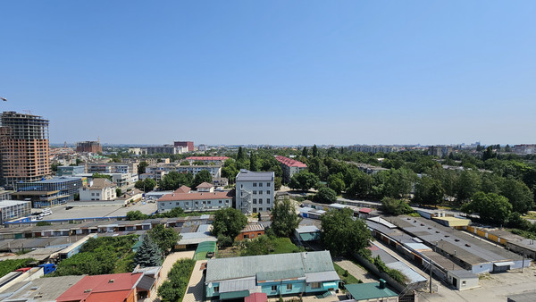 Продам двухкомнатную (2-комн.) квартиру, Московская ул, 14, Нальчик г