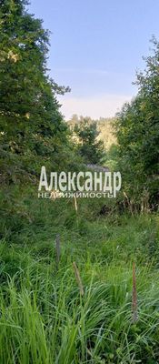 Продам участок 9,6 соток, ИЖС, Кузнечное гп, 150 км от города