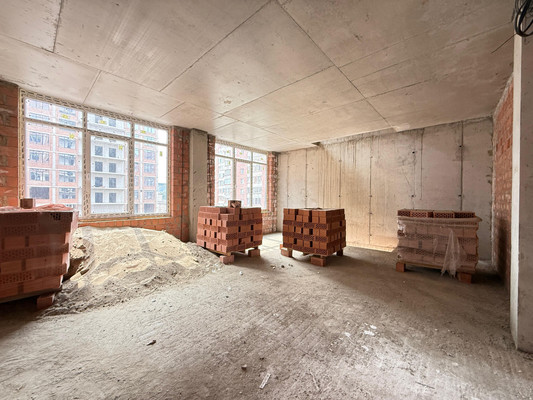 Продам двухкомнатную (2-комн.) квартиру, Ахохова ул, 104, Нальчик г