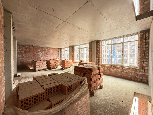 Продам двухкомнатную (2-комн.) квартиру, Ахохова ул, 104, Нальчик г