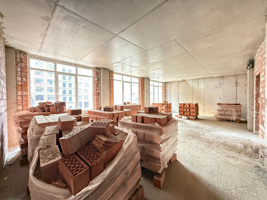 Продам двухкомнатную (2-комн.) квартиру, Ахохова ул, 104, Нальчик г