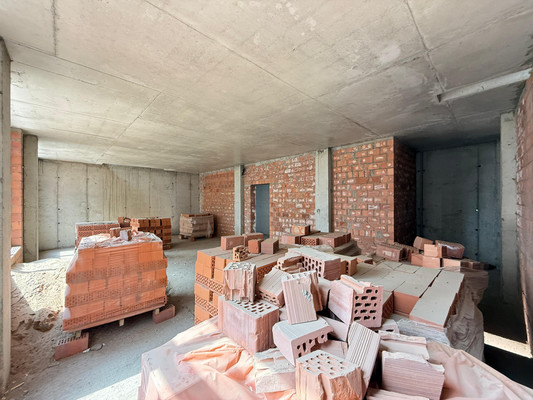 Продам двухкомнатную (2-комн.) квартиру, Ахохова ул, 104, Нальчик г