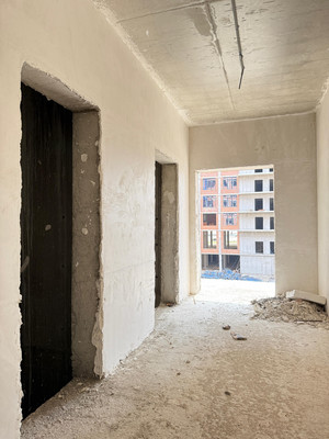 Продам двухкомнатную (2-комн.) квартиру, Ахохова ул, 104, Нальчик г