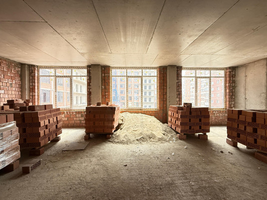 Продам двухкомнатную (2-комн.) квартиру, Ахохова ул, 104, Нальчик г