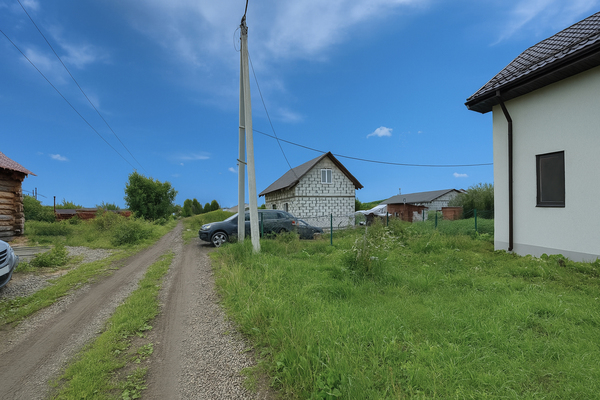 Продам коттедж, Газовик тер, 15, Большой Исток п, 10 км от города