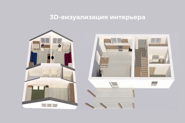 Продам коттедж, Газовик тер, 15, Большой Исток п, 10 км от города