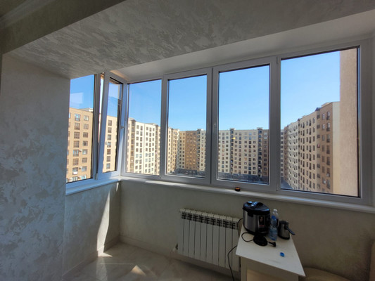 Продам двухкомнатную (2-комн.) квартиру, Шарданова ул, 50к2, Нальчик г