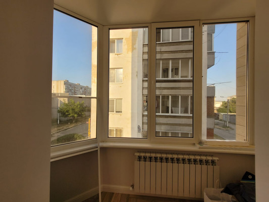 Продам двухкомнатную (2-комн.) квартиру, имени Гагарина Юрия Алексеевича ул, 4, Баксан г