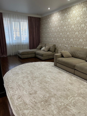 Продам трехкомнатную (3-комн.) квартиру, ОДС ул, 7, Нальчик г