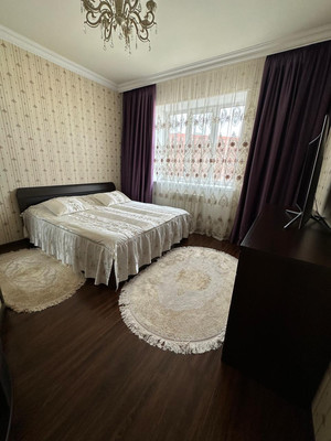 Продам трехкомнатную (3-комн.) квартиру, ОДС ул, 7, Нальчик г