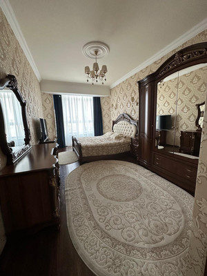 Продам трехкомнатную (3-комн.) квартиру, ОДС ул, 7, Нальчик г