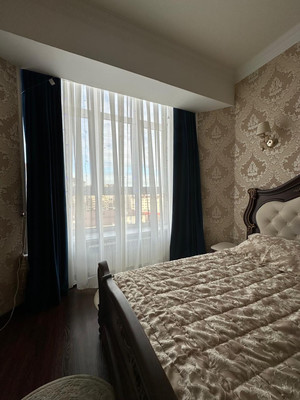 Продам трехкомнатную (3-комн.) квартиру, ОДС ул, 7, Нальчик г