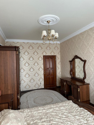 Продам трехкомнатную (3-комн.) квартиру, ОДС ул, 7, Нальчик г