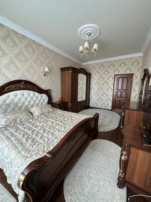 Продам трехкомнатную (3-комн.) квартиру, ОДС ул, 7, Нальчик г