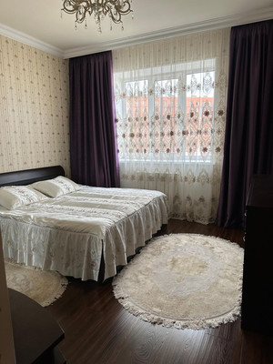 Продам трехкомнатную (3-комн.) квартиру, ОДС ул, 7, Нальчик г