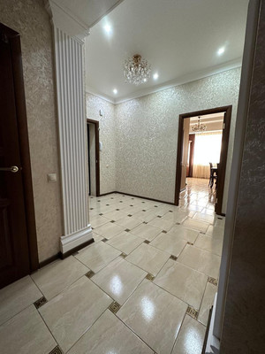 Продам трехкомнатную (3-комн.) квартиру, ОДС ул, 7, Нальчик г