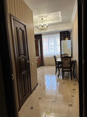 Продам трехкомнатную (3-комн.) квартиру, ОДС ул, 7, Нальчик г