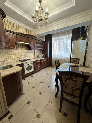Продам трехкомнатную (3-комн.) квартиру, ОДС ул, 7, Нальчик г