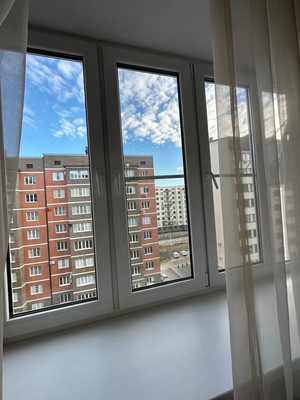 Продам трехкомнатную (3-комн.) квартиру, ОДС ул, 7, Нальчик г