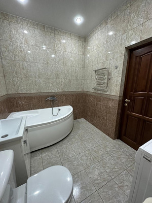 Продам трехкомнатную (3-комн.) квартиру, ОДС ул, 7, Нальчик г