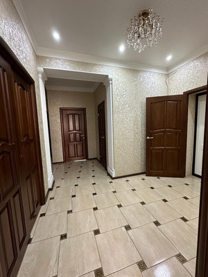 Продам трехкомнатную (3-комн.) квартиру, ОДС ул, 7, Нальчик г