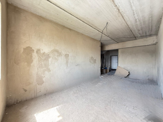 Продам трехкомнатную (3-комн.) квартиру, Шарданова ул, 48к6, Нальчик г