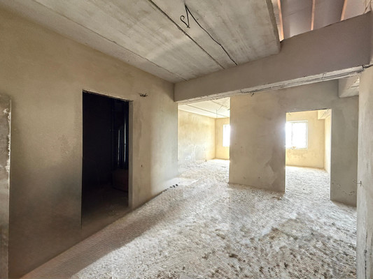 Продам трехкомнатную (3-комн.) квартиру, Шарданова ул, 48к6, Нальчик г