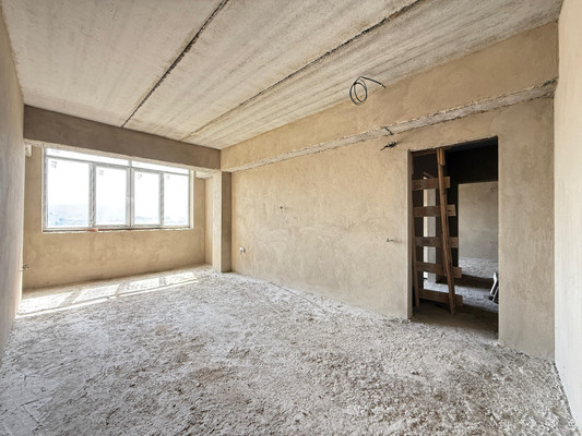 Продам трехкомнатную (3-комн.) квартиру, Шарданова ул, 48к5, Нальчик г
