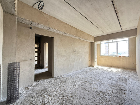 Продам трехкомнатную (3-комн.) квартиру, Шарданова ул, 48к5, Нальчик г