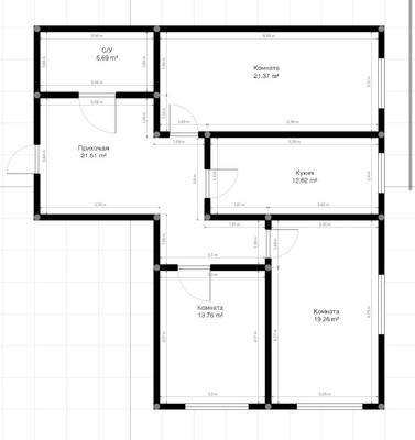 Продам многокомнатную квартиру, Шарданова ул, 48к4, Нальчик г