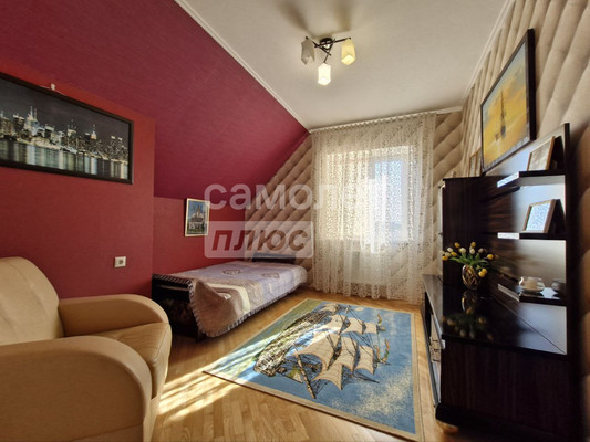 Продам дом, Запорожская ул, 88ка, Славянск-на-Кубани г, 0 км от города