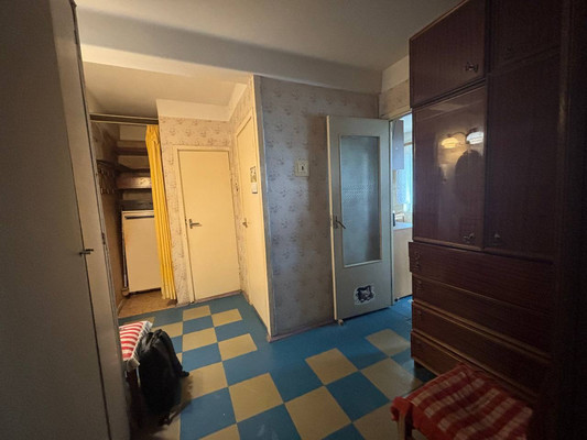 Продам однокомнатную (1-комн.) квартиру, Пражская ул, 9ак1, Санкт-Петербург г