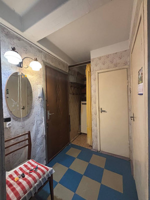 Продам однокомнатную (1-комн.) квартиру, Пражская ул, 9ак1, Санкт-Петербург г