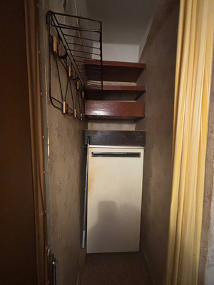 Продам однокомнатную (1-комн.) квартиру, Пражская ул, 9ак1, Санкт-Петербург г