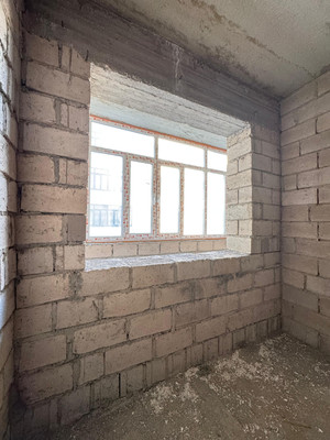 Продам однокомнатную (1-комн.) квартиру, Надречная ул, 126Ак9, Нальчик г