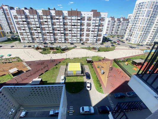 Продам однокомнатную (1-комн.) квартиру, 65-летия Победы ул, 31, Пенза г