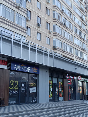 Продам однокомнатную (1-комн.) квартиру, Горсоветская ул, 49, Ростов-на-Дону г