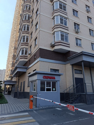 Продам однокомнатную (1-комн.) квартиру, Горсоветская ул, 49, Ростов-на-Дону г