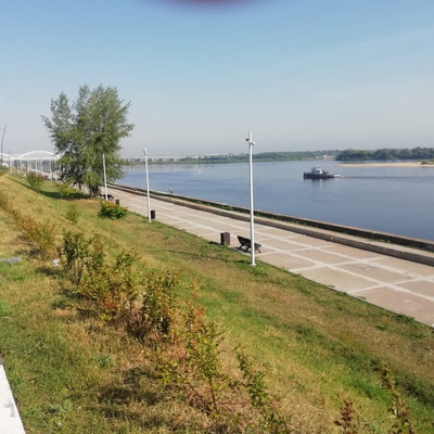 Продам трехкомнатную (3-комн.) квартиру, Волжская наб, 10, Нижний Новгород г